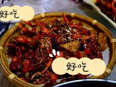 -巴厘龙虾·榜首油焖大虾(洞庭·艺术洋房店)