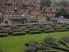 -马勒别墅·中餐厅