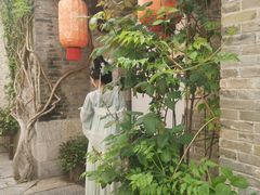 -回龙窝历史文化街区