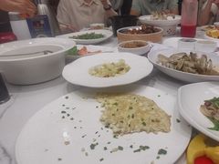 -新丁香海鲜酒店(银海商贸城店)