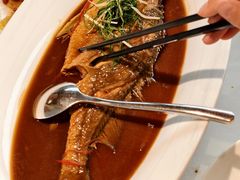 -莆田餐厅PUTIEN(三里屯店)