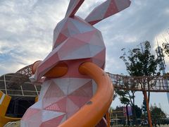 -季高兔窝窝亲子园(上海薰衣草公园店)