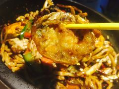 -友达面馆(二七南路店)