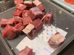 -贰重天冰煮羊自助火锅(东坝店)