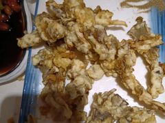 -佶政筋饼·新概念(安阳路店)