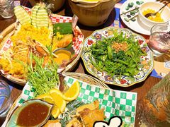 -泰妃殿(武汉首店)