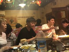 -粗粮人家·东北菜(洋桥店)