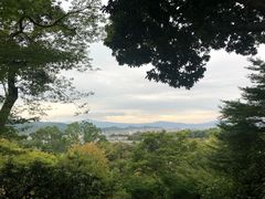 -常寂光寺