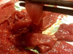 -虾领航小龙虾·吉林烧烤(柳州路店)