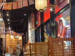 大堂-有喜屋·深夜食堂(环宇荟店)