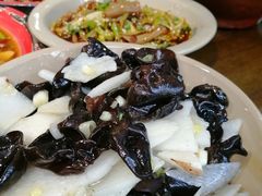 -灶东家民间菜(回兴店)