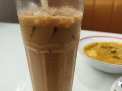 -添星码头茶餐厅(松坪山店)