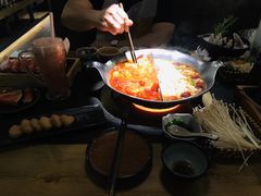 -湊湊火锅·茶憩(石家庄万象城店)