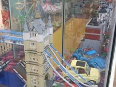 -创乐科教乐高机器人·编程·科技特长生规划中心(新地中心店)