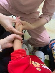 -番小茄小儿推拿(望京店)