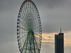 -蠡湖大桥公园