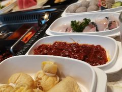 -海底捞大排档火锅(打浦路店)