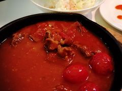 -美丽心情蛋糕(江苏路店)