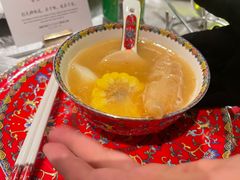 -ONE FULL 古董港式海鲜火锅