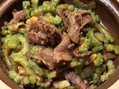 -客语客家菜(华发商都店)