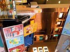 -清心堂·甜品·草本茶(增城文和里店)