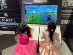 -MINI MARS KIDS CLUB亲子家庭中心(长宁天山店)