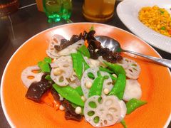 -苏城小院·园林精致苏州菜(斜塘老街店)