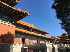 -历代帝王庙博物馆