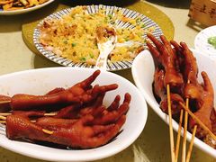 -中西名菜(增城万达广场店)
