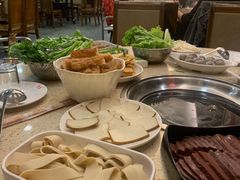 -多迷烫菜广场(水心大厦店)