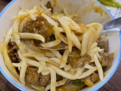 -清真·伊清阁餐厅
