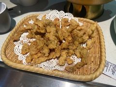 -香天下·四川火锅(安镇大润发店)