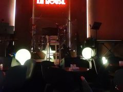 -TZ House音乐现场(来福士中心店)