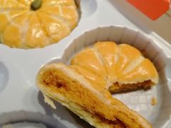 南瓜烧-盒马鲜生(财富领域店)
