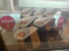 椰奶兔兔-阳光岛·海鲜盛宴(银泰中心in99店)