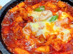 -小木屋拌饭(西安万象天地店)