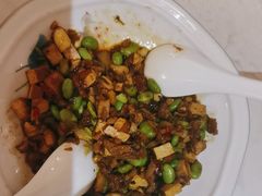 -不倒翁·安徽名菜楼(步行街店)
