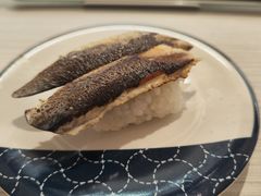 -滨寿司(新街口中央商场店)