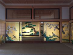 -名古屋城