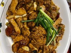 -渔家风味·鲅鱼水饺·央视展播·海鲜天津菜(开发区店)