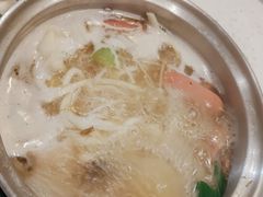 -龍歌自助小火锅(李沧丽达店)