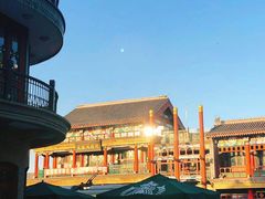 -星巴克臻选(北京前门大街店)