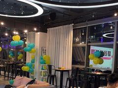 -CIAO·团建聚餐·生日派对轰趴馆(福田店)