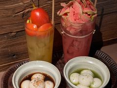 -三出山火锅(万象天地店)