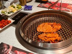 -炭之家·齐齐哈尔非遗烤肉·鲜切直供(中央大街店)