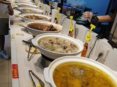 -金米客烤肉自助(中山路茂业时代城店)