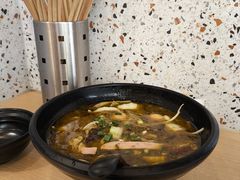 -渝和喵叔米线(南坪万达店)