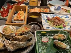 -匠和风精致料理(祥禾天地店)