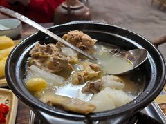 -青城甲(青城山店)