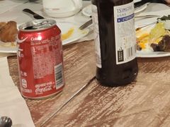 -汇泉王朝大饭店-旋转餐厅(南海路店)